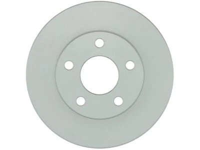 Rotor de freio dianteiro Bosch 93788NTPM Buick Riviera 1992-1993, 1995-1996 - Imagem 1 de 2