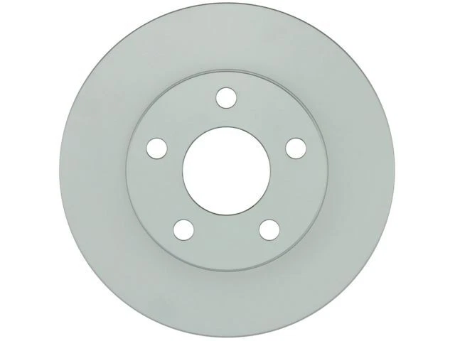 Rotor de freno delantero Bosch 93788NTPM para Buick Riviera 1992-1993, 1995-1996 Foto 1 de 2