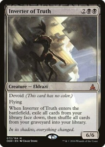 MTG - Inverter of Truth (OGW) - Picture 1 of 1
