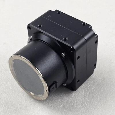 OMRON STC-CMB120APCL-FK 21H7082 - Image 1 of 4