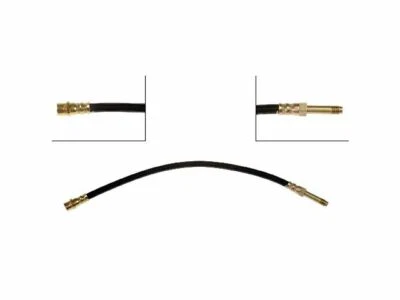 For 2007-2009 Freightliner Sprinter 2500 Brake Hose Dorman 35386RF 2008 - Imagem 1 de 2