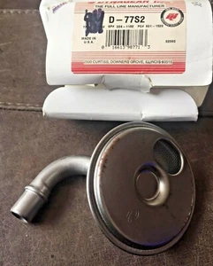 Dynagear SB CHEVY Oil Pump Volume 77S2 Pickup / #DM-55HVR / #D- 77S2 - Picture 1 of 3