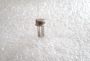 LF353H National Semiconductor Ancho de Banda Doble Entrada JFET Amplificador Operatorio Noso - Imagen 1 de 5