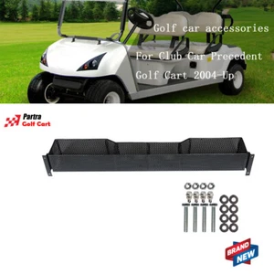 Front Basket Dash Storag Tray Organizer For Club Car Precedent Golf Cart 2004-Up - Picture 1 of 11