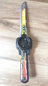 Shuriken Sentai Ninninger Transformation Shinobi Sword Ninja Ichibantou Toy Hero - Picture 1 of 5