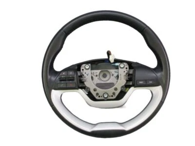 Lenkrad für KIA PICANTO II (TA) 1.0 561101Y390BC5 - Bild 1 von 4