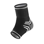 Ankle  Adjustable Support Elastic  for Basketball Cycling Sport N6Q6