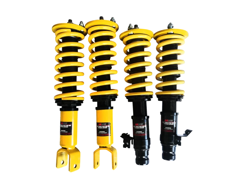 BLOX Racing Street Series II Plus Coilovers fits 1990-96 Nissan 300ZX Foto 1 de 1