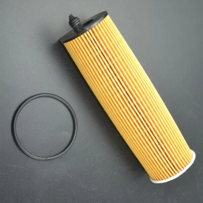 Engine Oil Filter Kit For Mercedes-Benz SPRINTER 2500 3500 35XD A6541801100 NEW — 第 1/3 张图片