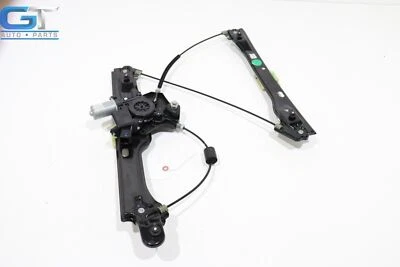 2021 - 2025 BUICK ENVISION FRONT RIGHT SIDE DOOR WINDOW REGULATOR W/ MOTOR OEM - Image 1 of 4