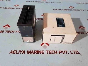 Toshiba slp03 loop i/o controller mv 4-20ma - Picture 1 of 7