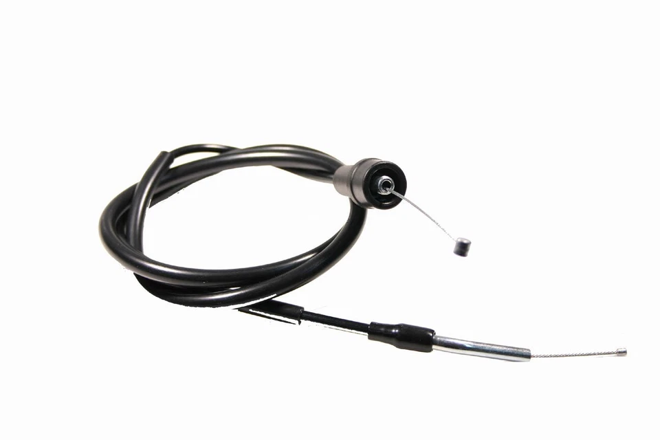 Yamaha YZ 125, 1994 1995 1996 1997 1998, cable de embrague - YZ125 Foto 1 de 1