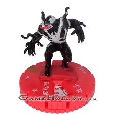 Heroclix Marvel Civil War Op Venom #032 Sr