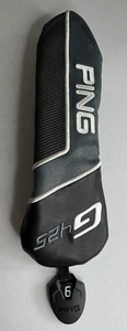 Ping G425 Hybrid Rescue - Etiqueta Ajustable - Cubierta para la Cabeza Hombres - NUEVO Golf - Imagen 1 de 2