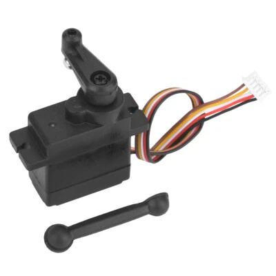 PXtoys PX9300-30 5 Lines RC Servo Steering Engine Spare Parts For 1/18 SLS - Image 1 of 4