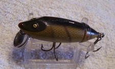 Nice South Bend Fish Obite Lure 05/14/18pots Glare Present