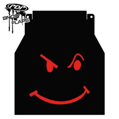 2003-06 Arctic Cat F5 F6 F7 Firecat / Sabercat SNO PRO SF-FCATSLY68 - Image 1 of 2