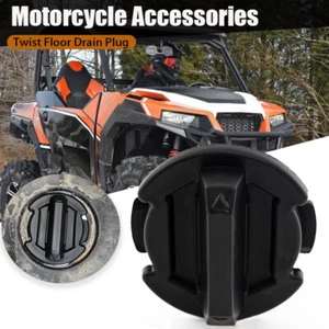 FIT FOR 2014-2023 POLARIS RZR XP 1000 & XP-4 900 FLOOR DRAIN PLUG 5414694 1PCS - Picture 1 of 10