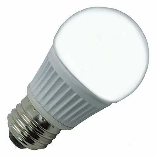 TCP 5W- 3000K - Warm White - 300 Lumen - 120V - Frosted LED S14 Specialty Bulb - Image 1 of 1