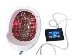 Infrared Photobiomodulation Brain Helmet -  Hair Growth, Depression, ADHD - Bild 1 von 7