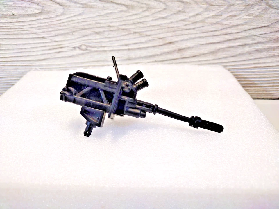 Kid Connection Military Tank Play Set Cannon Gun Only - Image 1 of 4