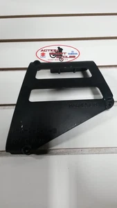 YAMAHA DT250B RIGHT COVER 498-15421-00-00 MX250B IT400C 75-78 - Picture 1 of 4