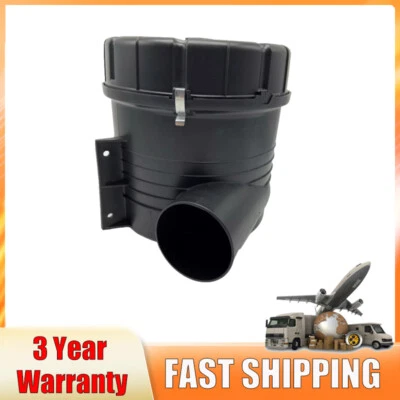 Caja limpiadora de carcasa de filtro de aire para Mitsubishi FUSO FE145 FE180 diésel ME017233 Foto 1 de 4