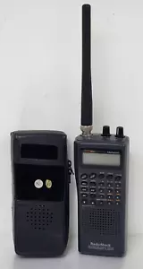 MINT Radio Shack PRO-91 150-Channel Handheld Trunking Scanner (Tested/Working) - Picture 1 of 9
