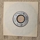 status quo whatever you want 45rpm Vinyl Record