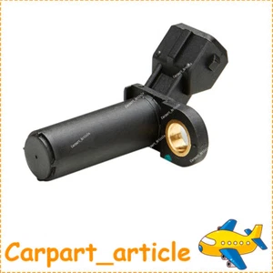 Crankshaft Crank Angle Sensor For Ford Fiesta Focus Mondeo Transit 948F-6C315-AA - Picture 1 of 9