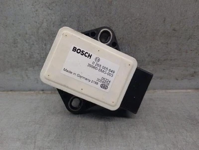 39960SMG003 modulo elettronico per HONDA CIVIC VIII HATCHBACK (FN FK) 5202937 - Immagine 1 di 4