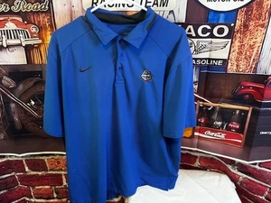Camisa polo Round Rock Express para hombre Nike talla XL - Imagen 1 de 5