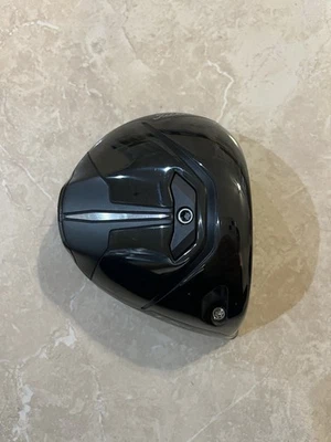 Titleist TSR4 solo testina driver 9 gradi - Immagine 1 di 4