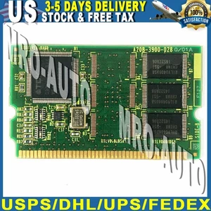 New FANUC A20B-3900-0280 Circuit Board A20B39000280 Fast Shipping US Free TAX - Picture 1 of 4
