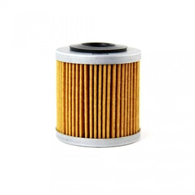 Filtre à huile Champion pour Scooter Piaggio 350 Beverly Sport Touring 2011 à - Photo 1/4