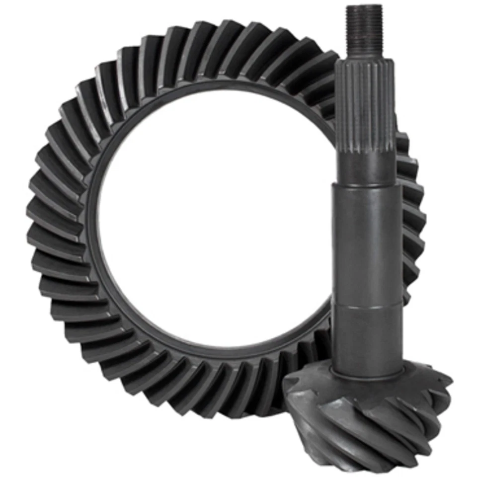 ZG D44-411T USA Standard Gear Ring and Pinion Front or Rear for Chevy Ram Truck - Image 1 of 1