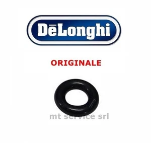 GUARNIZIONE DELONGHI O'RING (D=3,85 T=2) TUBO SILICONE  - Photo 1/1