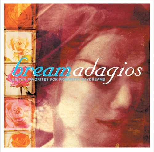 Bream Adagios (CD, Feb-2002, RCA)