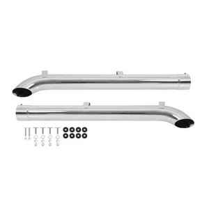 65284HKR Hooker Side Tube - Foto 1 di 6