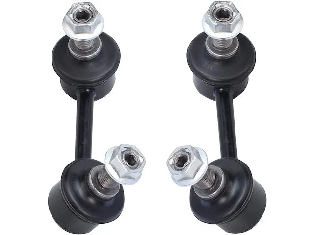 Kit de eslabones de barra estabilizadora delantera para 1999-2003 Acura TL 2000 2001 2002 NJ872BZ Foto 1 de 1