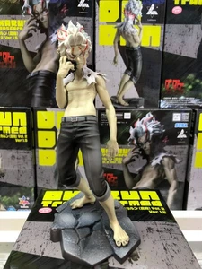 Dandadan Luminasta Figur " Okarun " Transform 1.5 Ver. Sega Prize - Bild 1 von 6