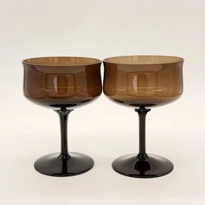 Lenox Set Bicchieri Espresso Champagne Cristallo - Foto 1 di 4