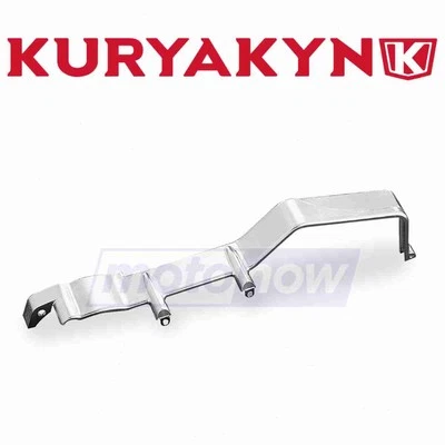 Kuryakyn Inner Primary Cover for 1999 Harley Davidson FXSTB Night Train - kh - Imagem 1 de 4