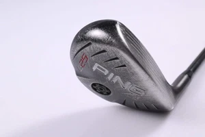 Ping G25 #4 Hybrid / 23 Degree / Regular Flex Ping TFC 189 Shaft - Picture 1 of 8