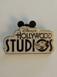 Disney Parks Hollywood Studios Mickey Director Clapboard Pin - Picture 1 of 2