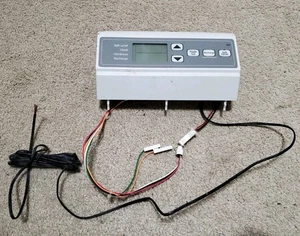 GE WATER SOFTENER GXSF30V Control Panel Screen Circuit Board Pcb 7325689c - Picture 1 of 24