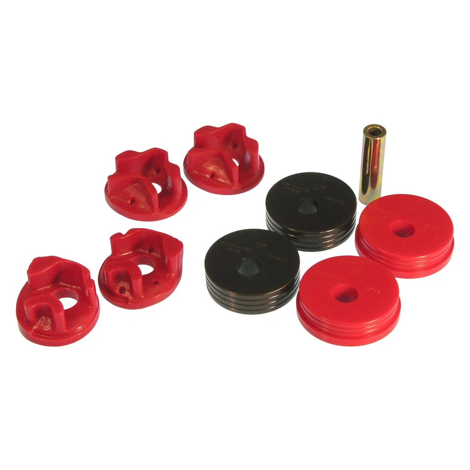 For Honda Civic del Sol 1994-1995 Prothane Motor Mount Inserts Foto 1 de 1