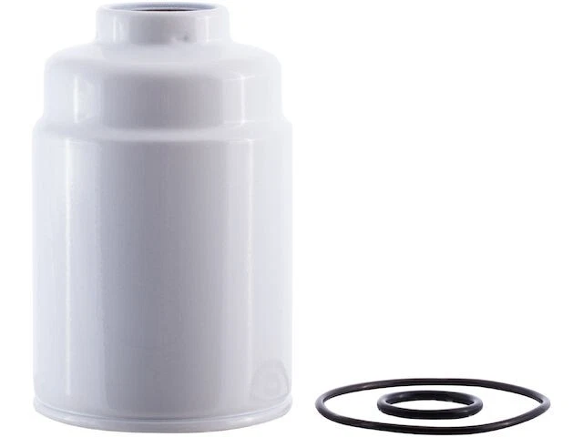 Filtro de combustible Premium Guard 17YX47F compatible con GMC C5500 2003-2009 Topkick 6,6 L V8 Foto 1 de 1
