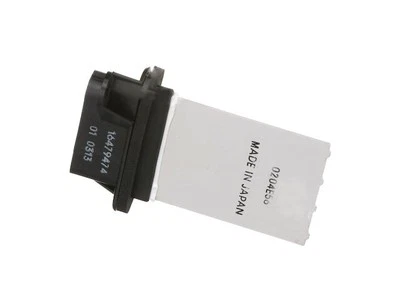 Резистор двигателя вентилятора для 2012-2020 Chevrolet Sonic 85777RMJY 2015 2013 2014 - Изображение 1 из 2