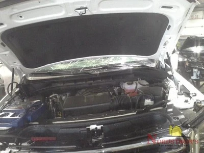 2023 GMC Yukon Radiator Cooling Fan Assembly - Image 1 of 4